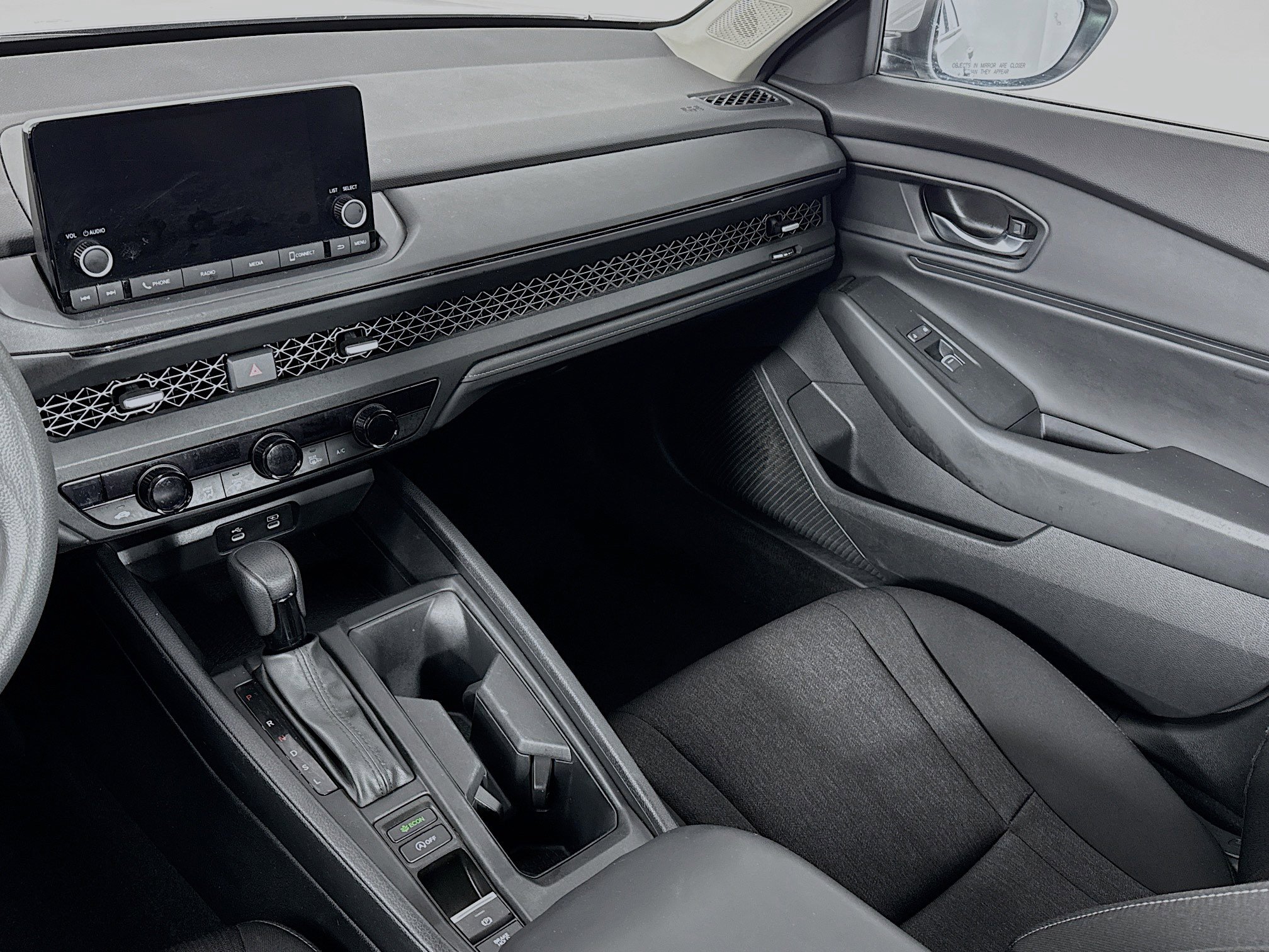 Certified 2023 Honda Accord EX image 23