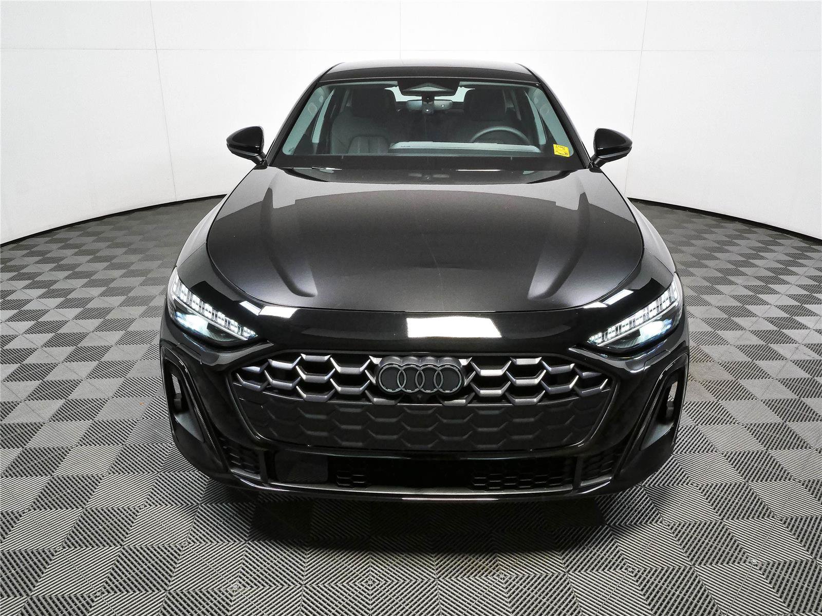 New 2026 Audi A5 Premium Plus AWD/4WD image 37