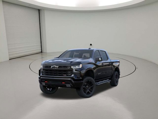 New 2026 Chevrolet Silverado 1500 LT Trail Boss w/ LT Trail Boss Premium Package image 8