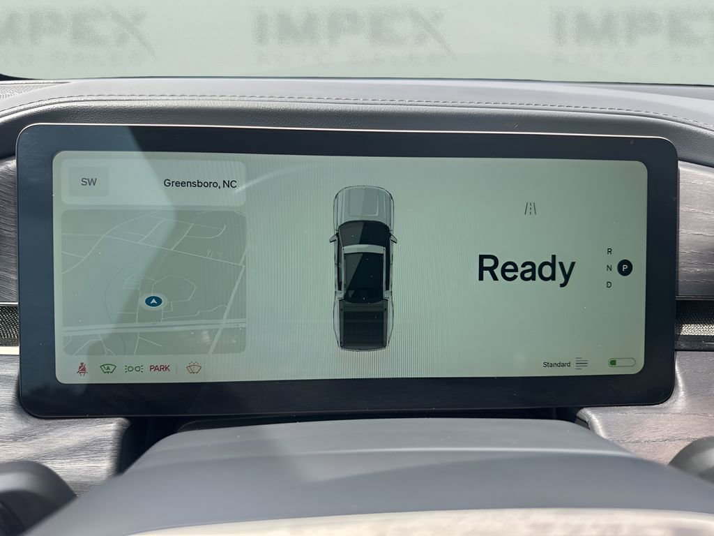 Used 2022 Rivian R1T Launch Edition image 25