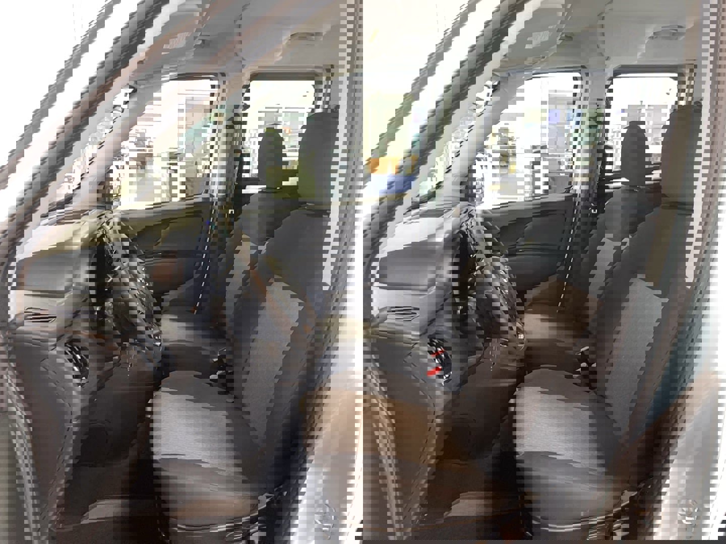 Used 2022 RAM ProMaster City WAGON image 32