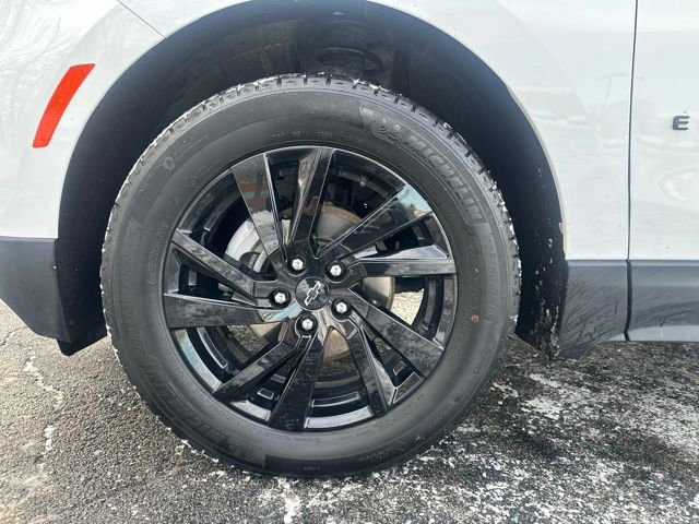 Used 2024 Chevrolet Equinox LS w/ LS Convenience Package image 24
