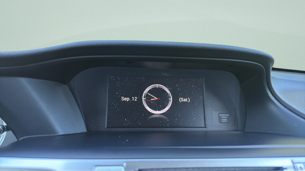 Used 2016 Honda Accord Touring image 19