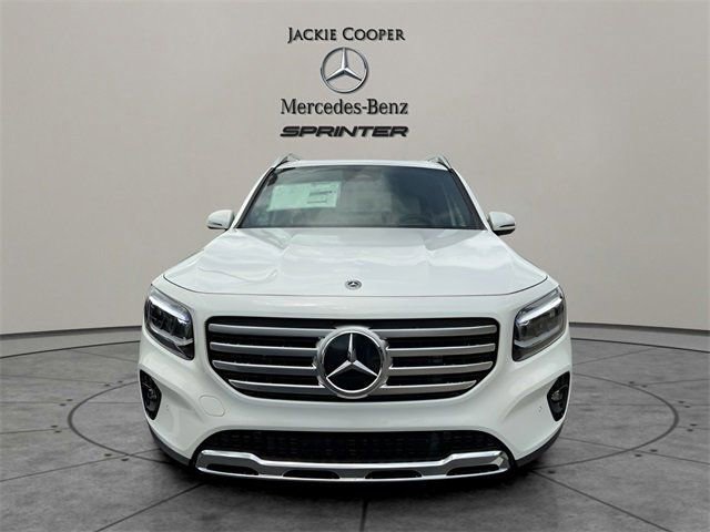 New 2025 Mercedes-Benz GLB 250 image 10