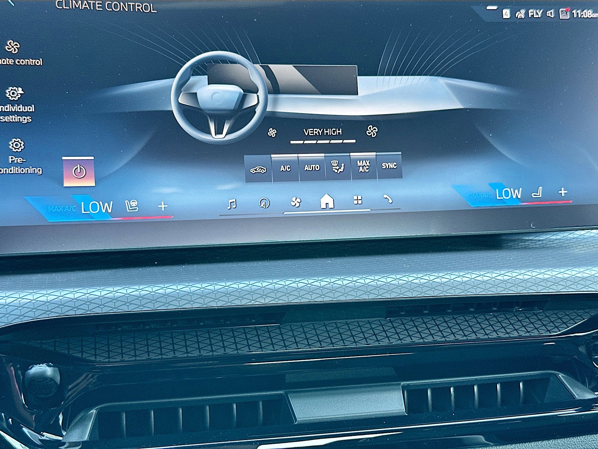 New 2026 BMW 430i Coupe w/ M Sport Package RWD image 13