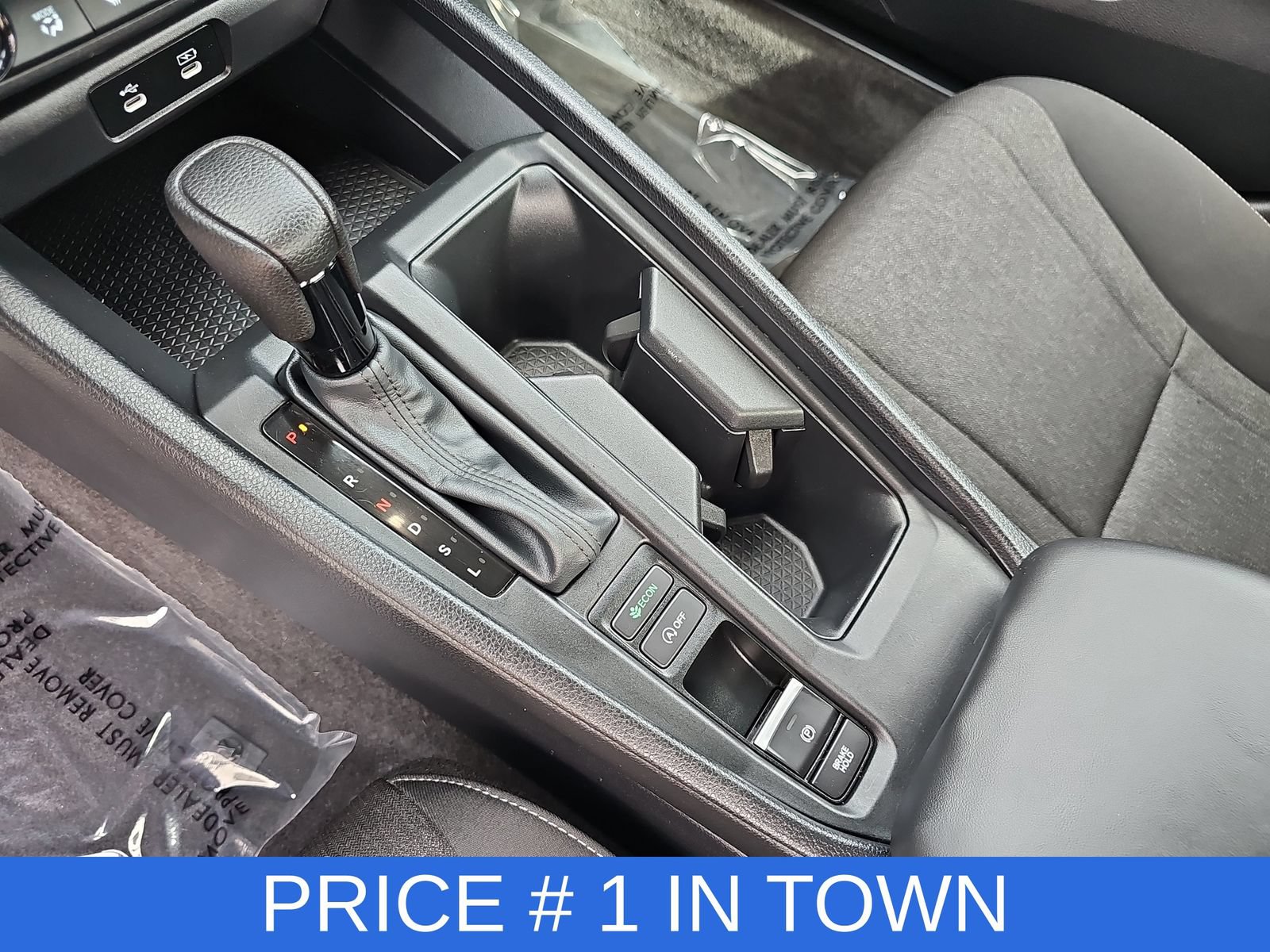 Used 2024 Honda Accord EX image 22