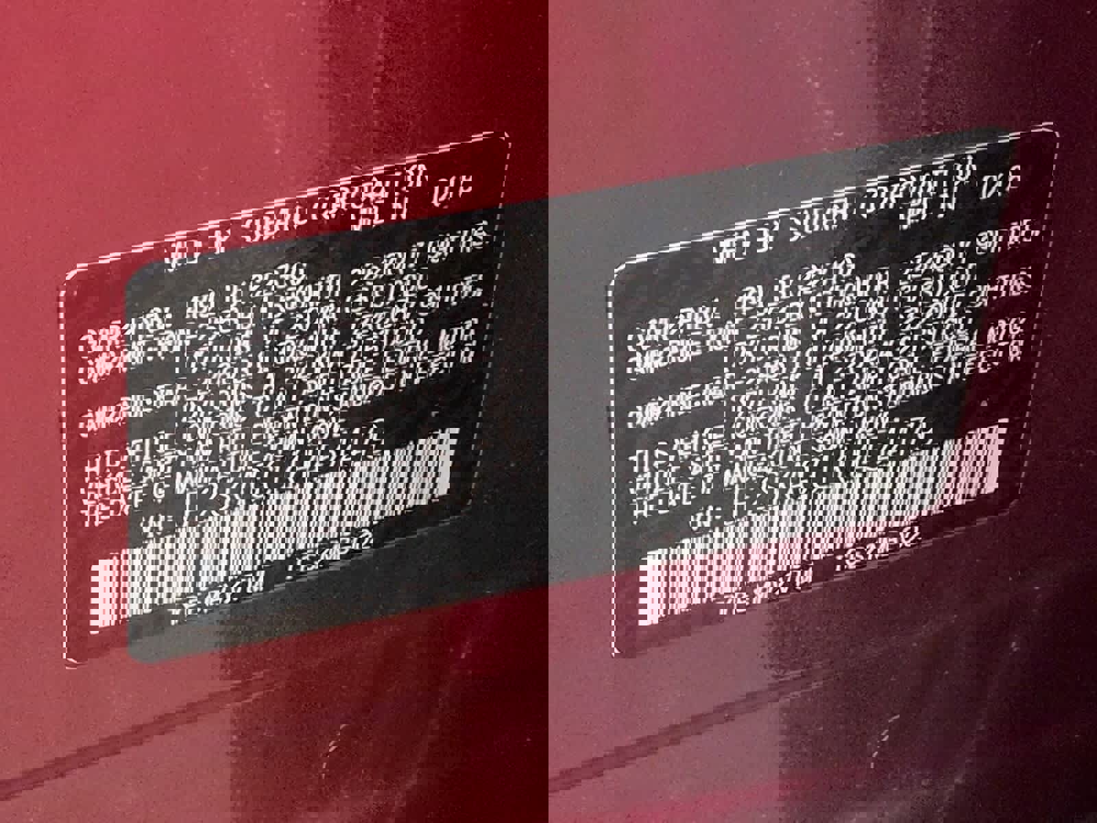 Used 2019 Subaru Forester Premium image 38