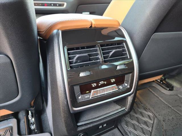 Certified 2025 BMW X5 sDrive40i w/ Climate Comfort Package RWD image 19