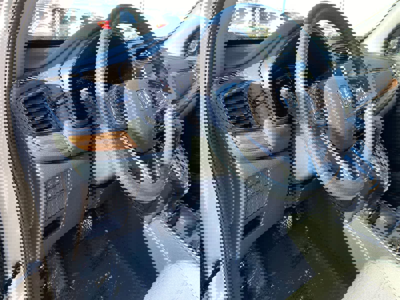 Used 2021 Honda CR-V EX image 12