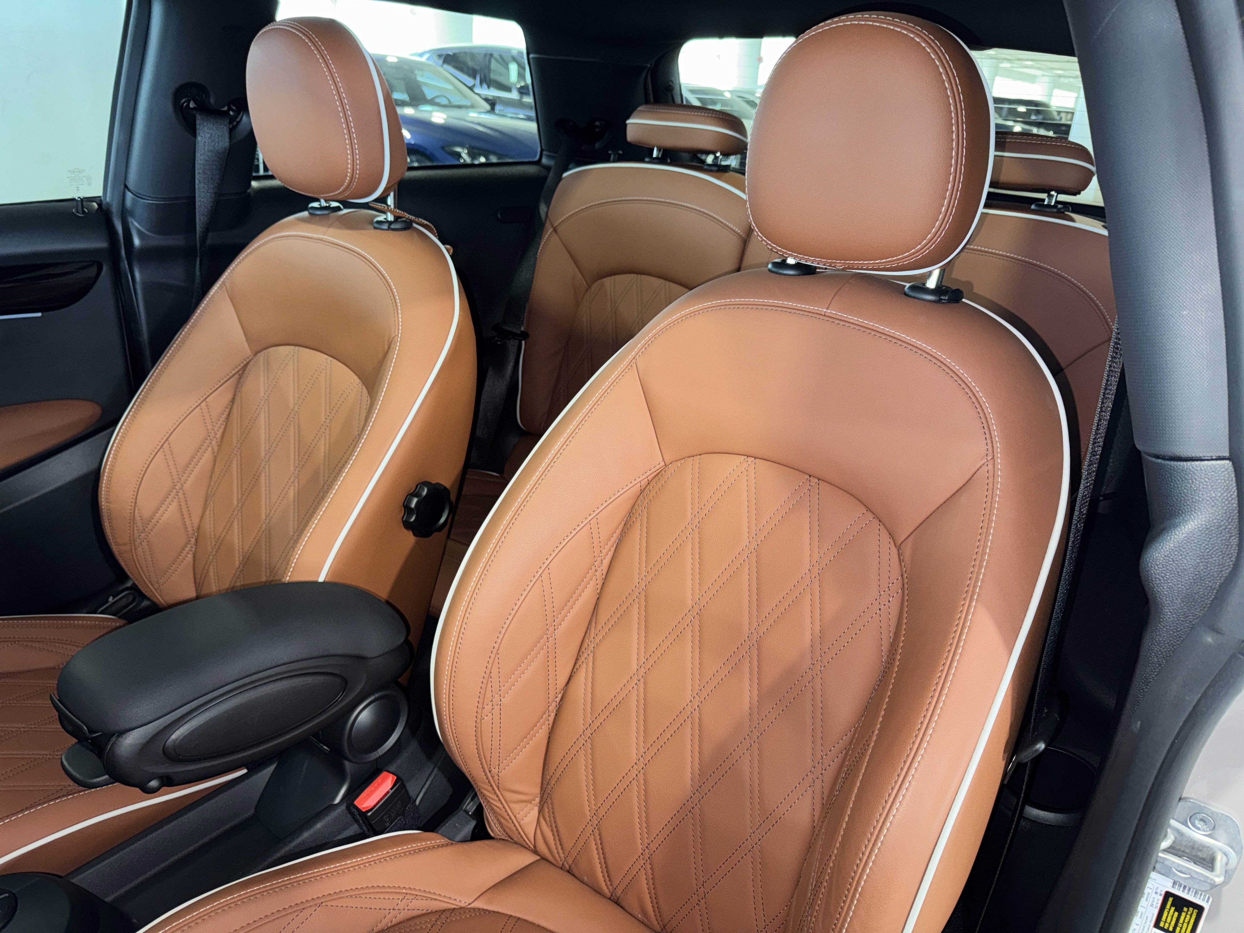 Used 2024 MINI Cooper S FWD image 30