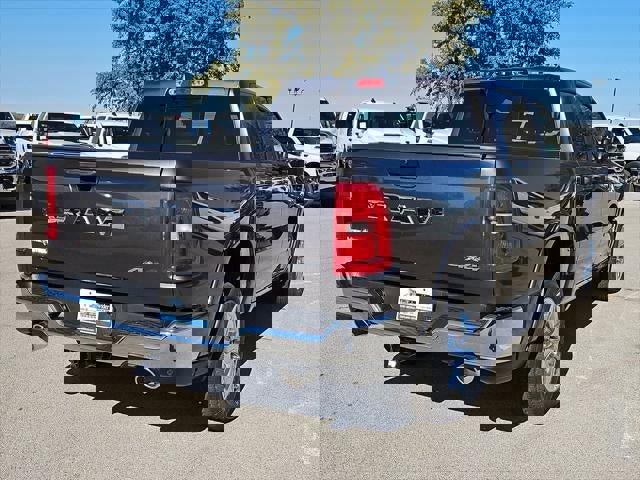 New 2026 RAM 1500 Lone Star image 36