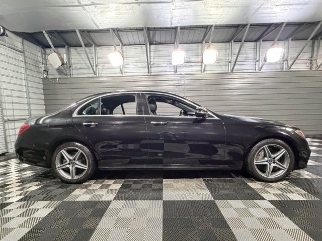 Used 2019 Mercedes-Benz E 300 4MATIC image 9
