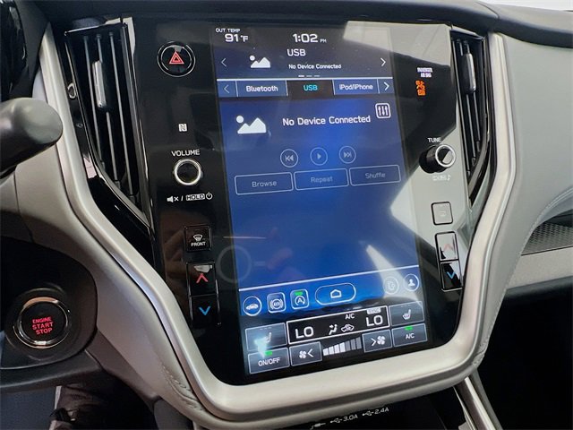 New 2025 Subaru Legacy Premium w/ Popular Package #1A image 31