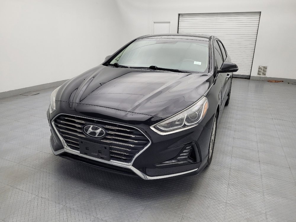 Used 2018 Hyundai Sonata SEL image 15