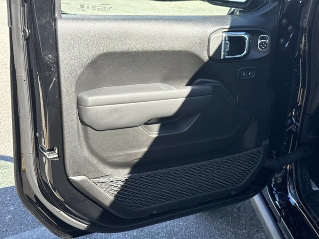 New 2026 Jeep Gladiator Sport AWD/4WD image 27