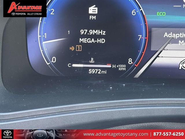 Used 2024 Toyota Grand Highlander Limited AWD/4WD image 31