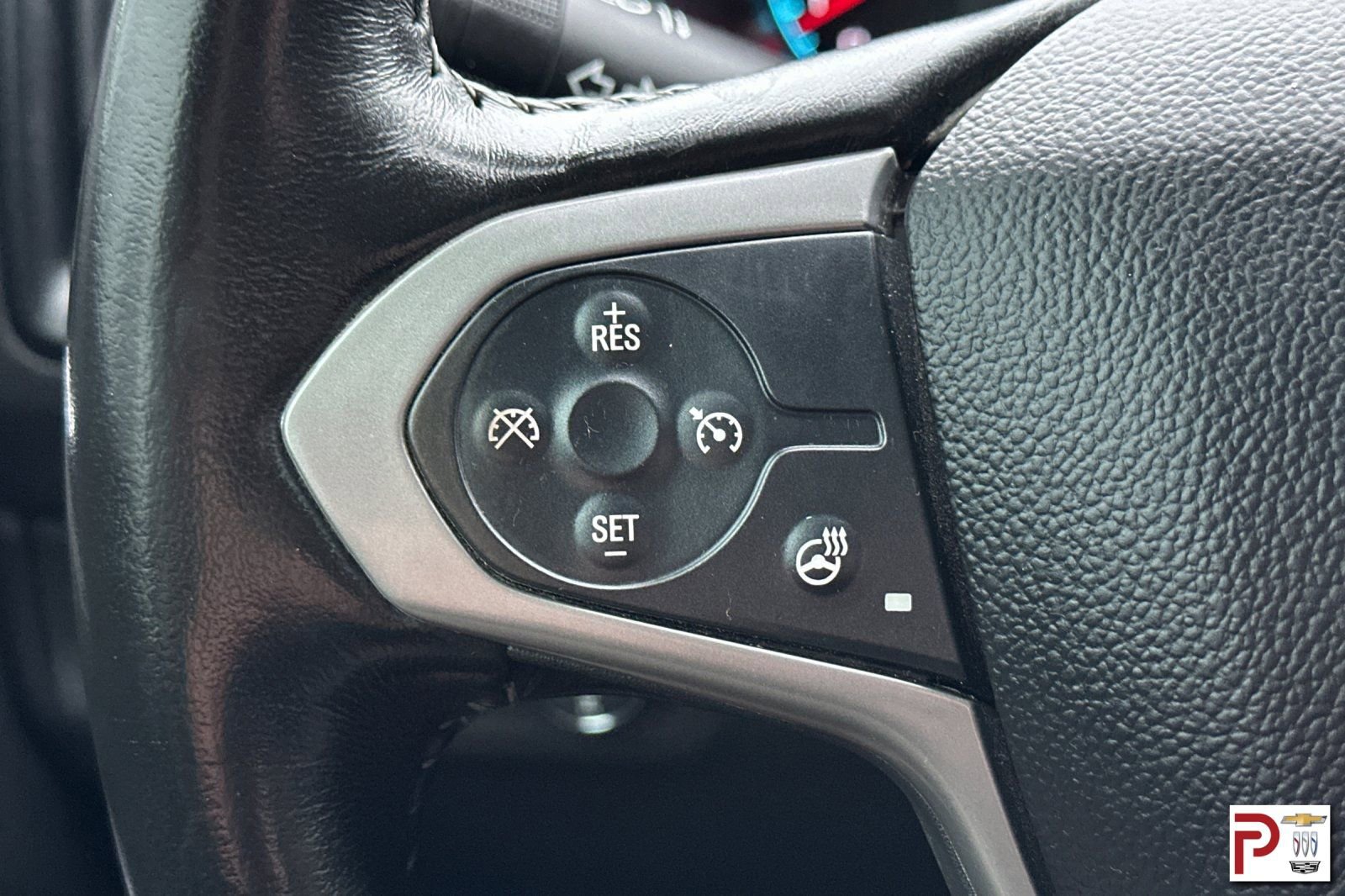 Certified 2019 Chevrolet Colorado ZR2 image 24