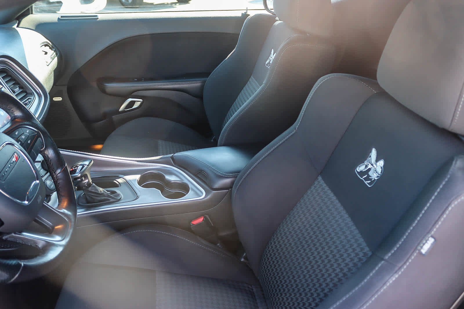 Used 2019 Dodge Challenger R/T Scat Pack image 16