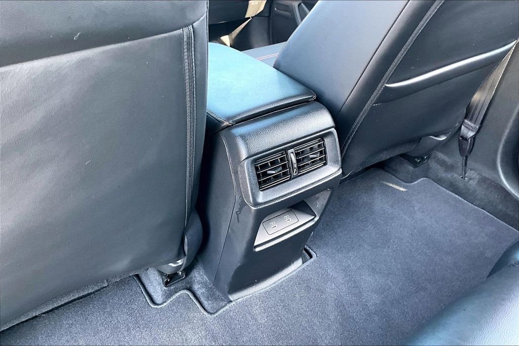 Certified 2023 Honda CR-V Sport Touring image 10