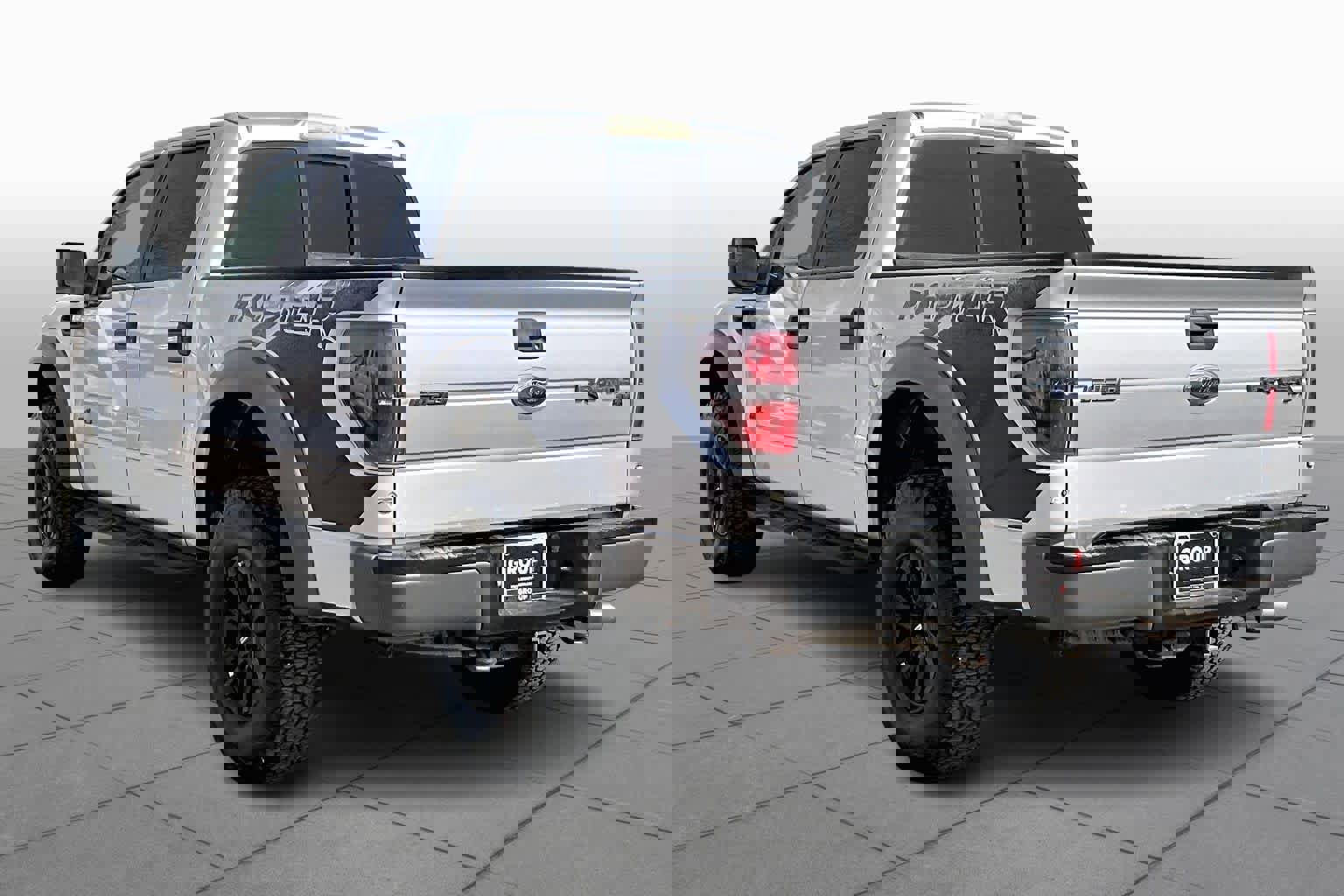 Used 2012 Ford F150 Raptor w/ Raptor Plus Pkg image 12