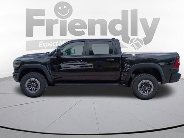 New 2026 RAM 1500 RHO w/ RHO Level 1 Equipment Group AWD/4WD image 8