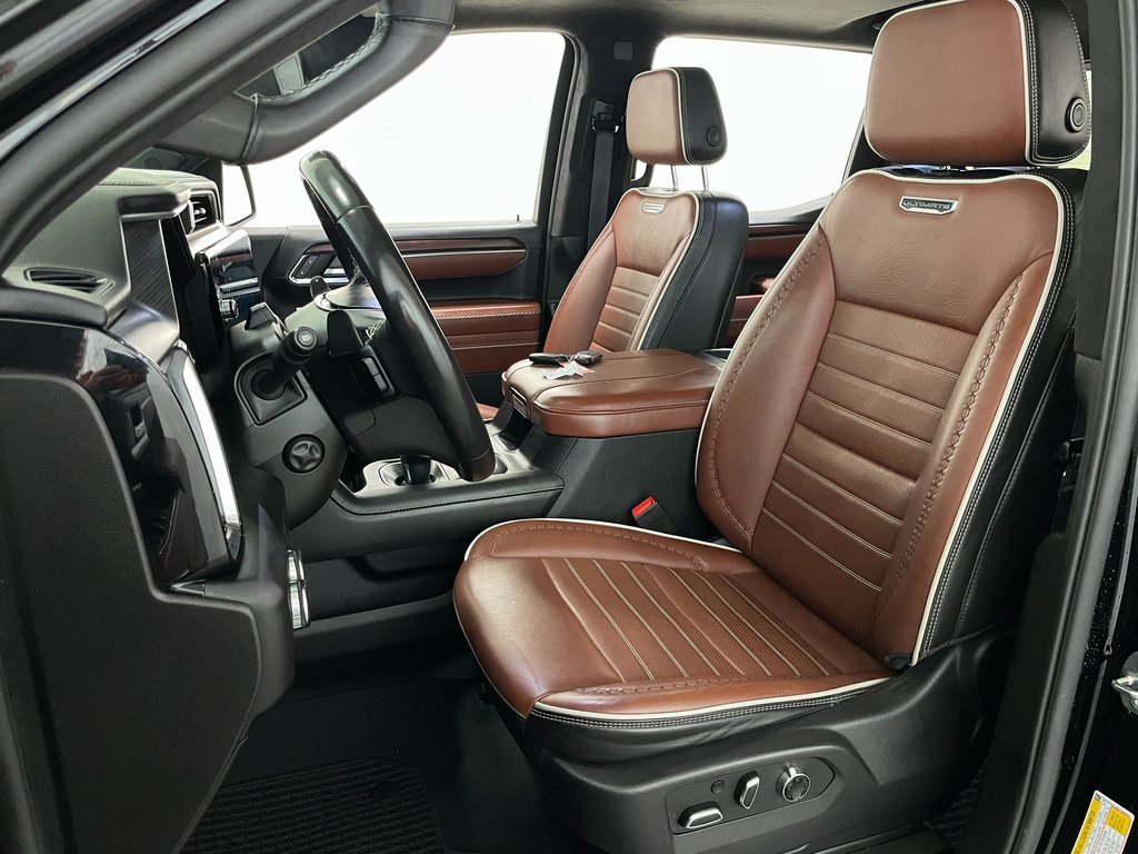 Certified 2024 GMC Sierra 1500 Denali Ultimate image 31