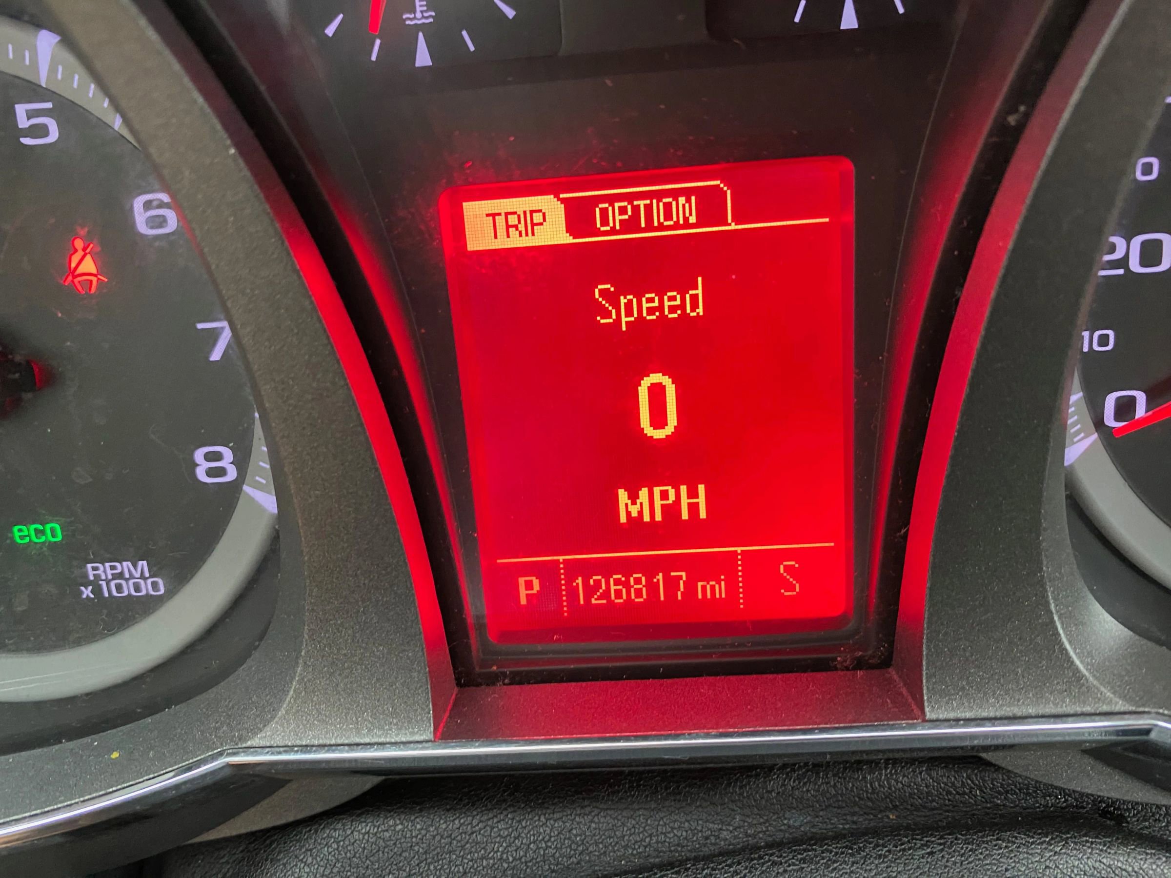 Used 2015 GMC Terrain SLE w/ Convenience Package FWD image 17