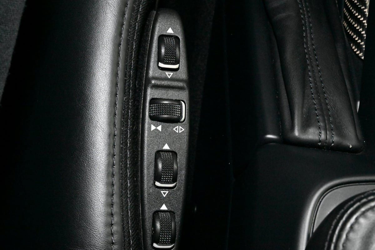 Used 2018 Mercedes-Benz G 65 AMG 4MATIC image 25