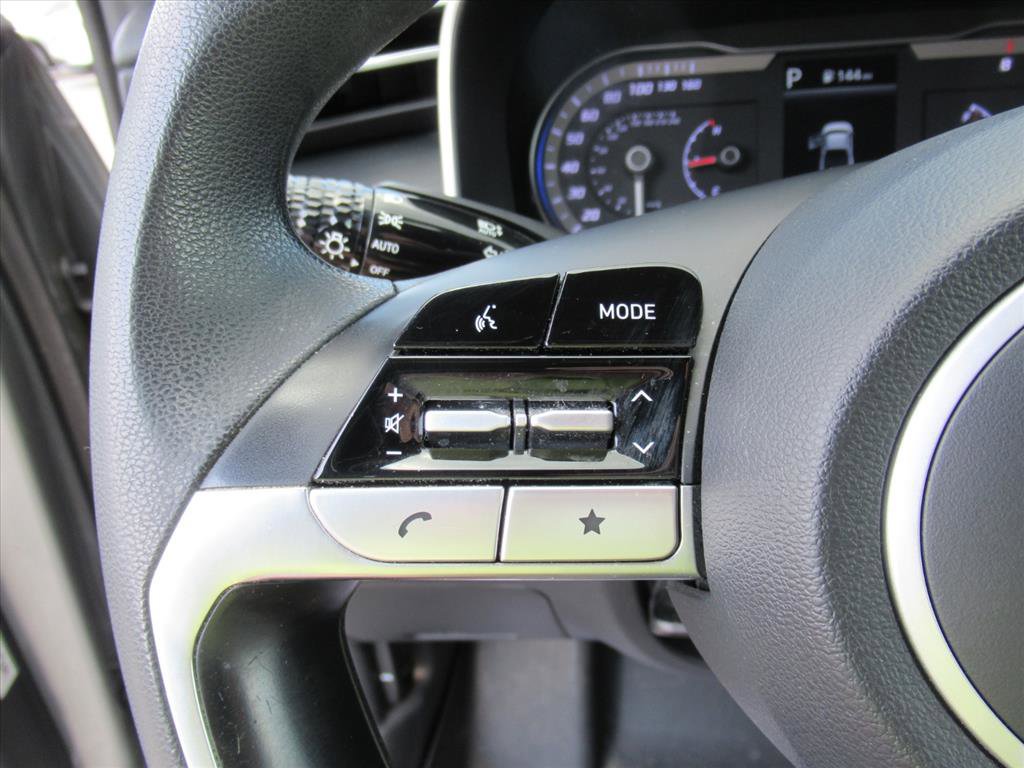 Used 2022 Hyundai Santa Cruz SEL w/ Cargo Package image 22