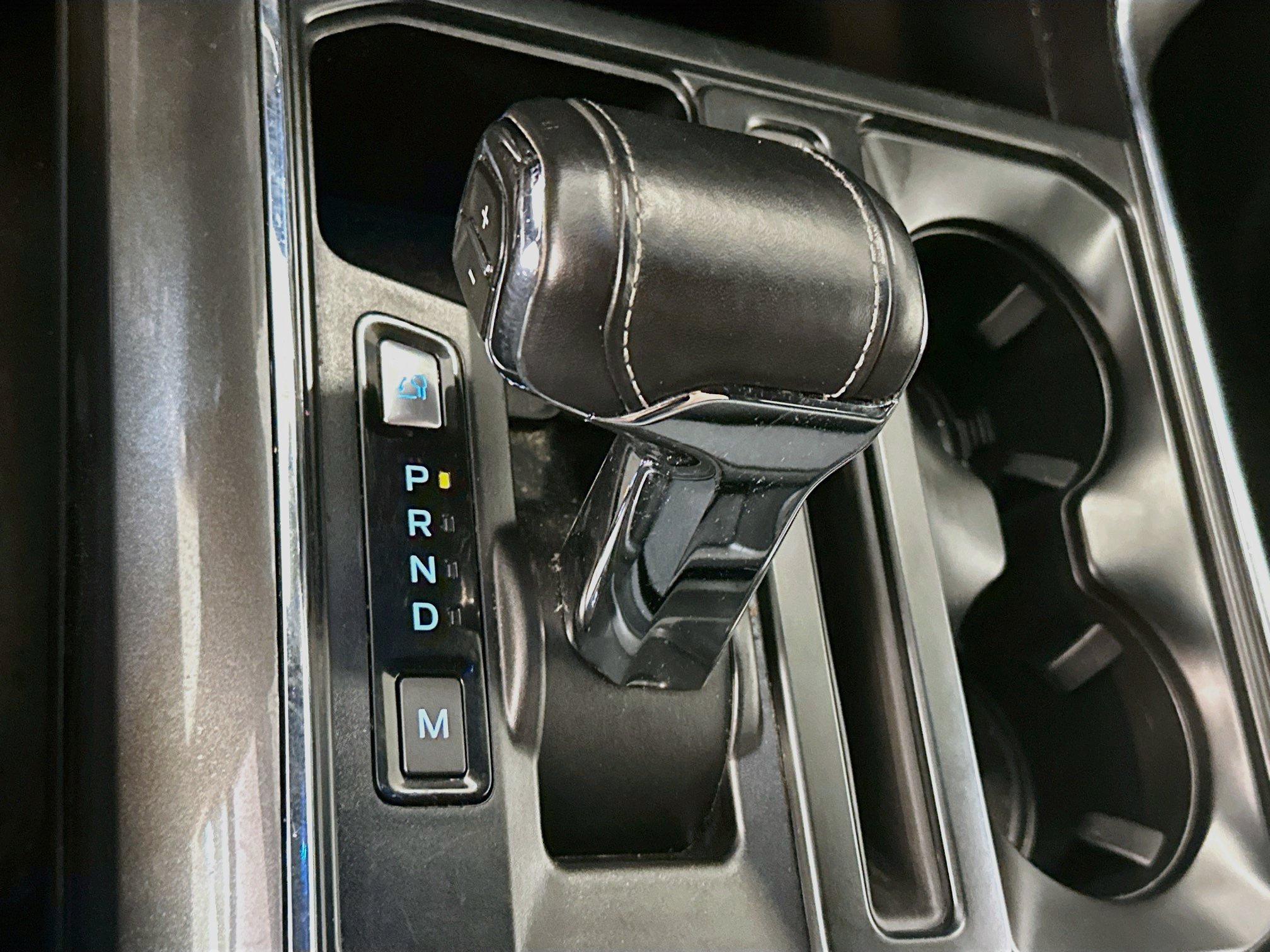 Used 2023 Ford F150 XLT w/ Equipment Group 302A High AWD/4WD image 25