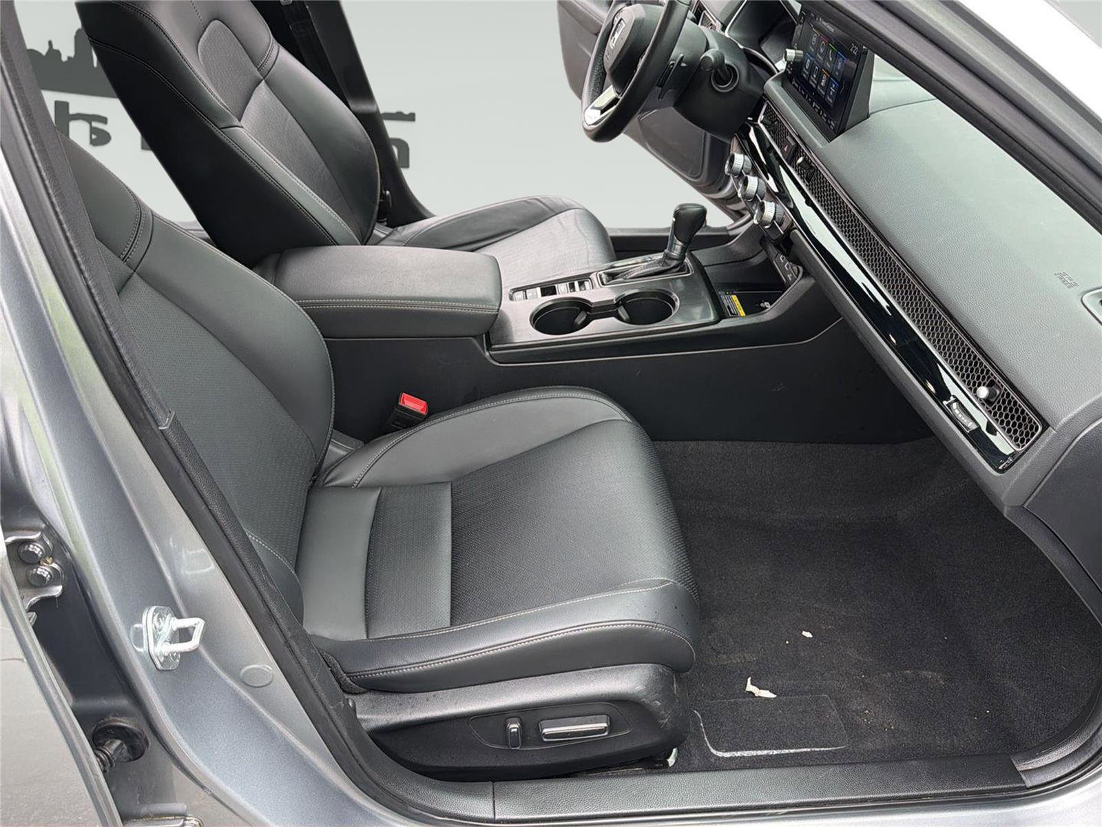 Used 2023 Honda Civic Sport Touring image 33