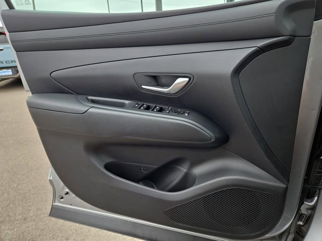 New 2026 Hyundai Tucson Blue SE AWD/4WD image 21