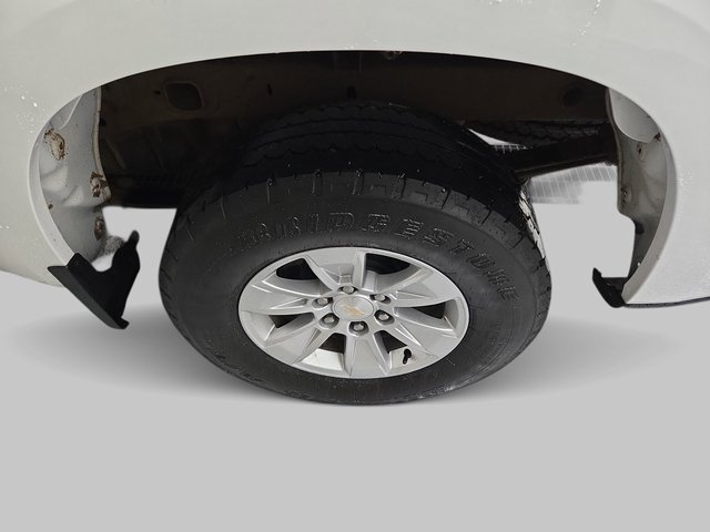 Used 2023 Chevrolet Silverado 1500 LT image 31