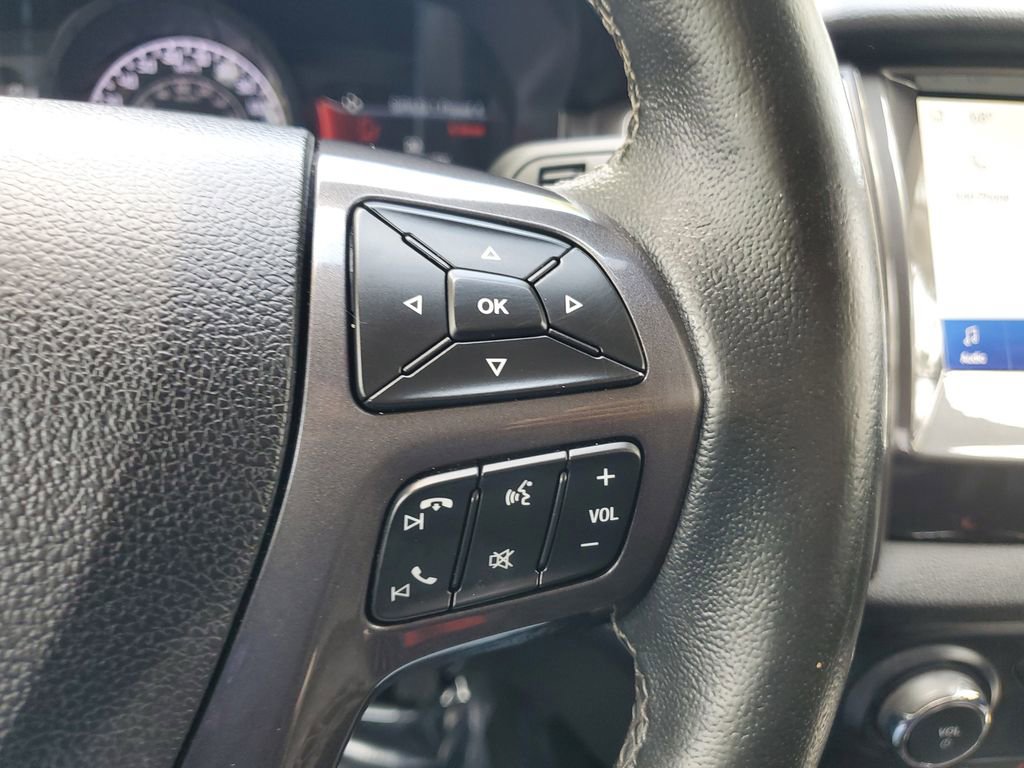 Used 2021 Ford Ranger Lariat w/ Equipment Group 501A High image 20