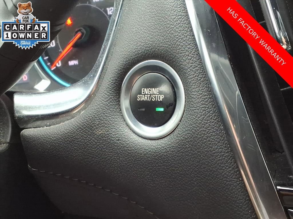 Used 2023 Chevrolet Traverse LT image 21