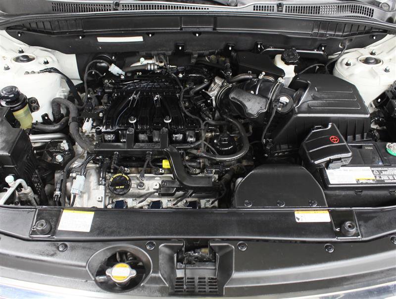 Used 2011 Hyundai Veracruz Limited image 21