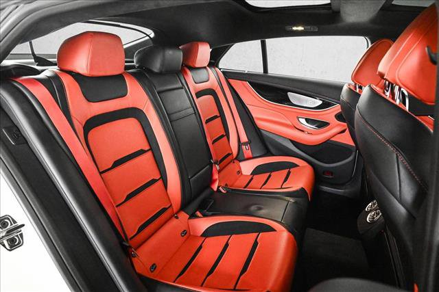 New 2026 Mercedes-Benz AMG GT 43 image 21