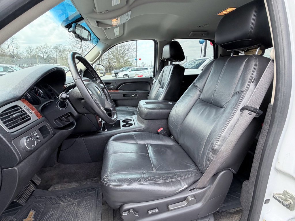 Used 2012 Chevrolet Tahoe LT image 18