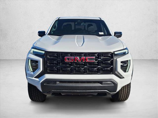 New 2026 GMC Canyon Elevation RWD image 6