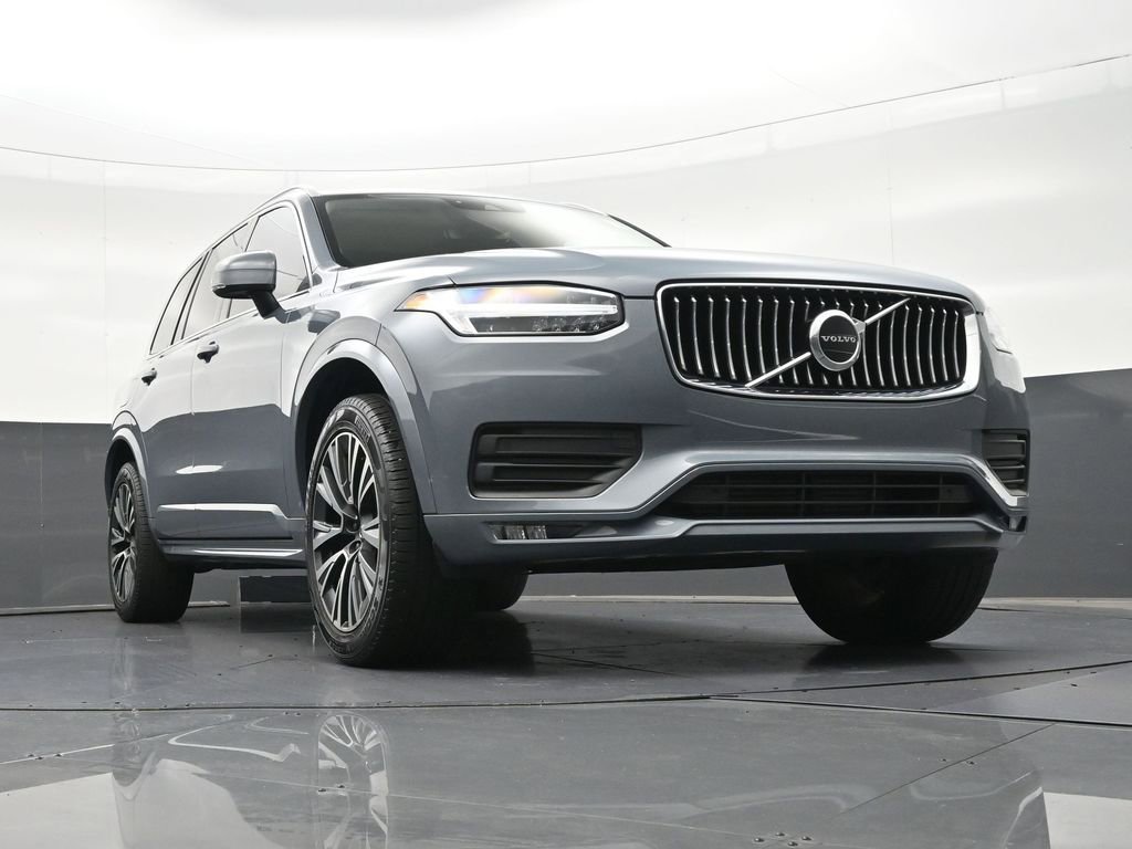 Used 2020 Volvo XC90 T5 Momentum w/ Protection Package Premier image 29