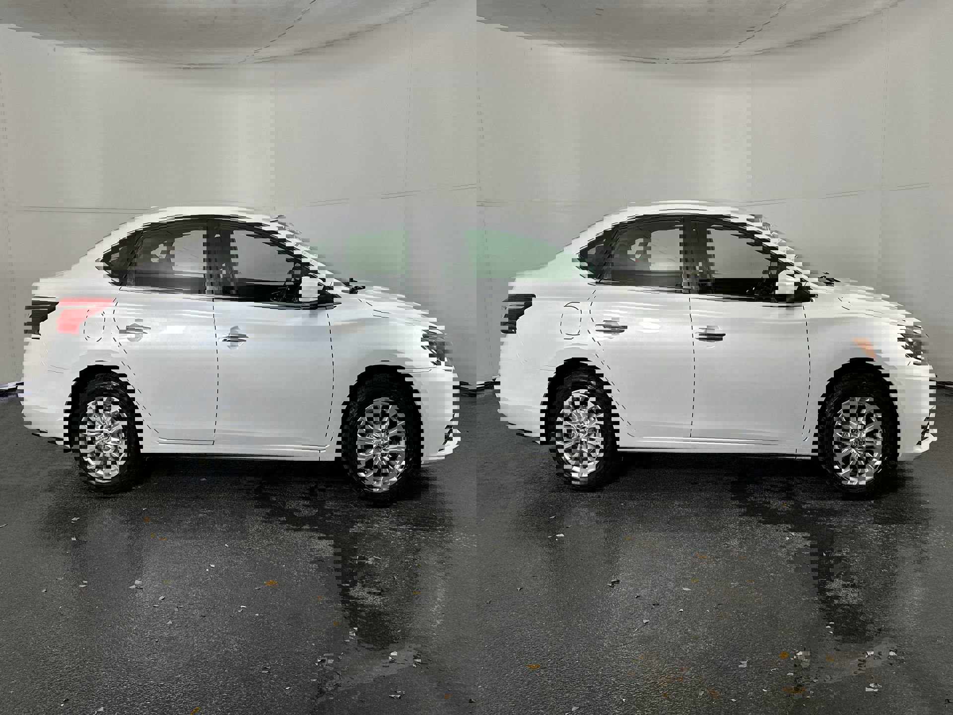 Used 2018 Nissan Sentra SV image 13