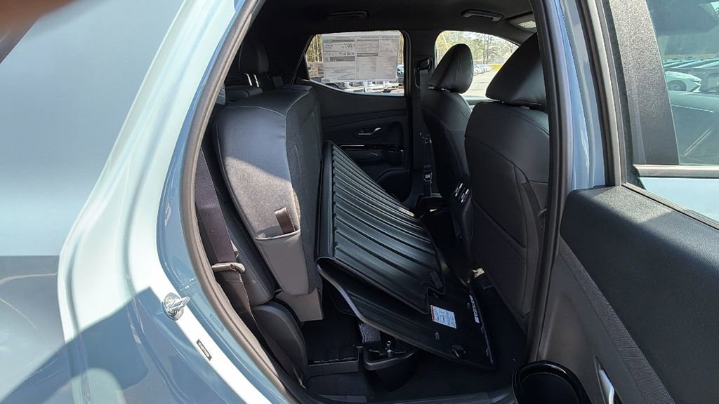 New 2026 Hyundai Santa Cruz XRT image 16