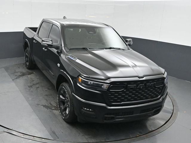 New 2026 RAM 1500 Big Horn image 36