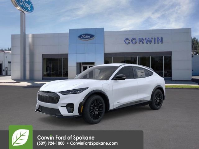 New 2026 Ford Mustang Mach-E Premium w/ Sport Appearance Package image 3