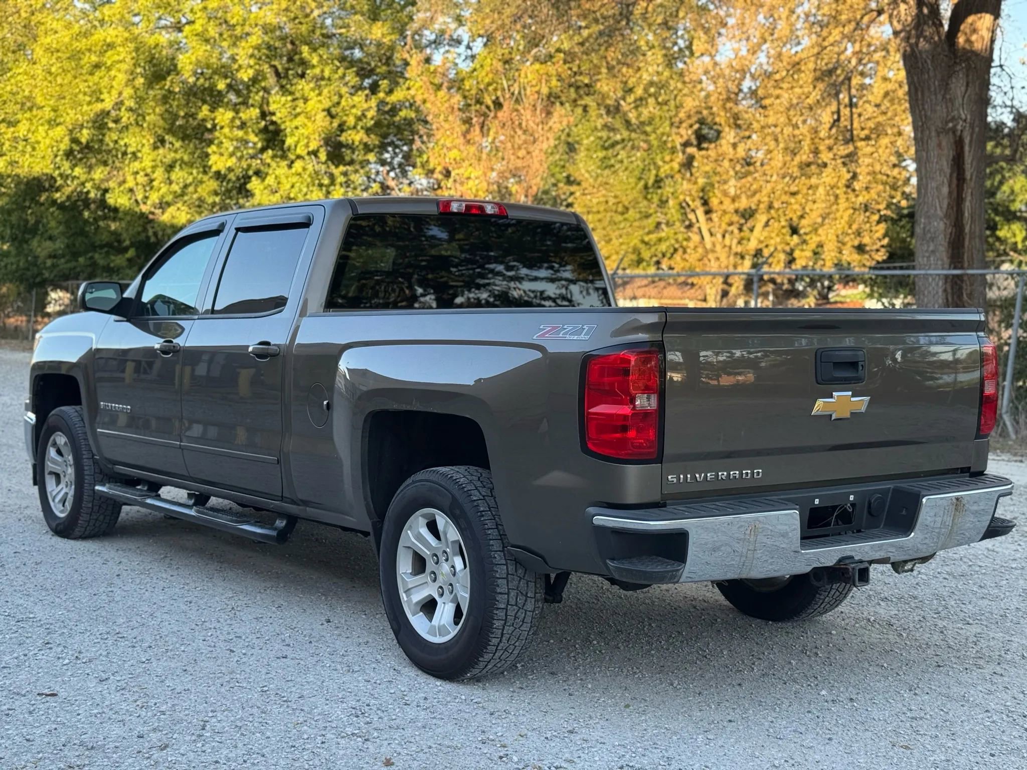 Used 2015 Chevrolet Silverado 1500 LT w/ All Star Edition image 7