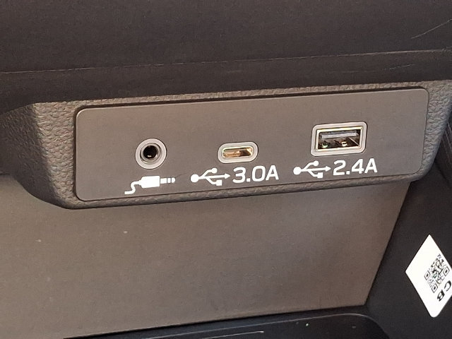 Certified 2026 Subaru Forester Limited AWD/4WD image 27