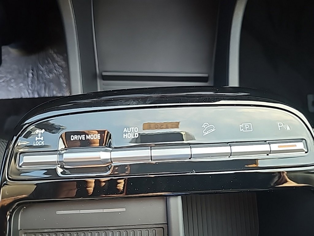 New 2026 Hyundai Tucson Limited image 22