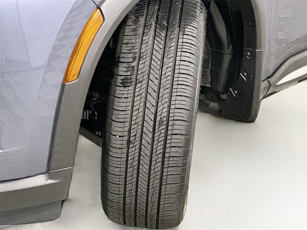 Used 2023 INFINITI QX60 Autograph w/ Cargo Package image 25