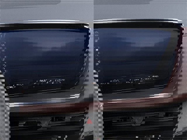 New 2025 Buick Envision Sport Touring image 20