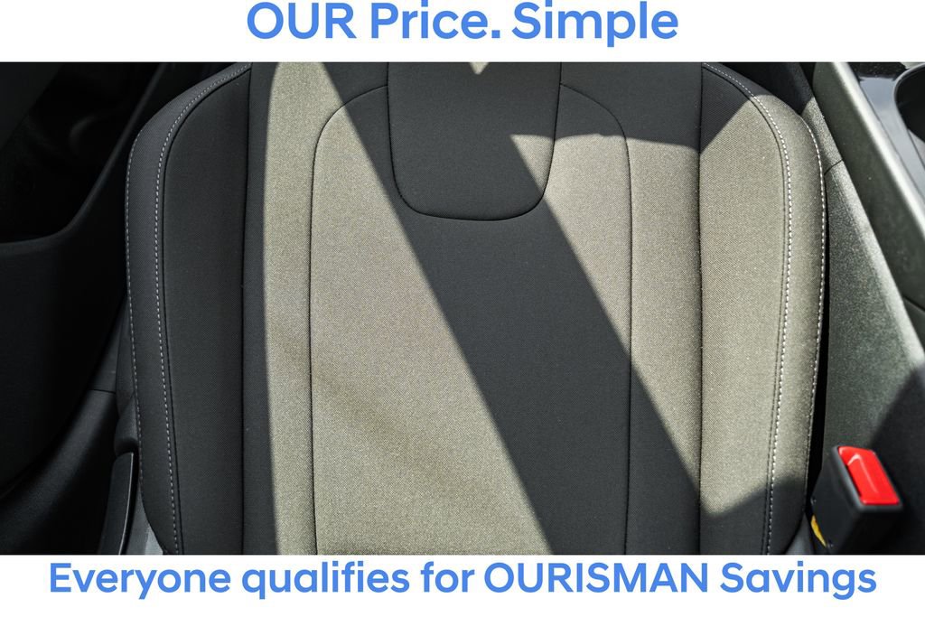 New 2025 Hyundai Elantra SEL image 21